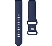 Bracelet for Huawei Watch GT4 41mm Band Soft Breathable Butterfly Buckle Silicone for Huawei Watch GT4 41mm 18mm Universal Band