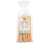 La Finestra Sul Cielo Palitos Grissines Con Aceite Oliva Integral 200Gr.