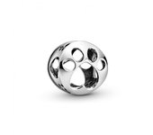 PANDORA Charm Huella Cachorro 798869C00 Bisutería Mujer