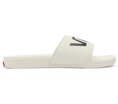 Chancla VANS WM La Costa Slide-On VN0A5HFEX0Z1 Blanco
