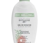 Byphasse Plaisir Nature Gel de Ducha Verbena y Pomelo 2000ml