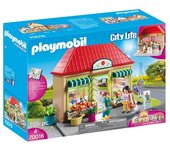 Playmobil 70016 Mi Floristería 20P70016