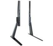 Soporte de Mesa Inclinable TooQ DB3270T-B para TV y Portátil de 32-70'