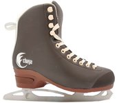 Patines en Línea CHAYA ICE ECO COCOA Outlet - ¡Disfruta del Hielo Al Mejor Precio!