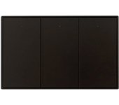 Zemismart Zigbee Push Wall Light Switches Work with Tuya Alexa Google Home Smartthings via hub 1 2 3 4 Gang Neutral Interruptor