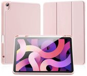 For iPad Air 5 2022 Air 4 Case 10 10th 10.9 inch iPad Pro 11 2024 2021 2020 Charging Pencil Holder Cover Magnet Funda Coque Capa