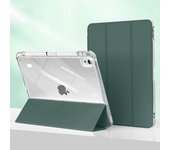 For iPad 11th Gen Case A16 Funda iPad Pro 11 13 M4 2025 M2 M3 iPad Air 13 11 Air 5 4 iPad 10th 9th 8 7 Mini A17 Pro 12.9 Cover
