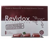 REVIDOX  30 CAPSULAS