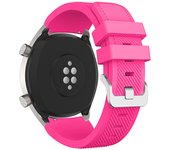 Quick release 22 20 Sport Silicone Strap For Garmin Venu 2 Plus/Vivoactive 4 3/Forerunner 255 245 645 Music Watch Band Bracelet