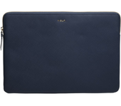 Paris - Laptop de 15 "/ MacBook Pro de 16" - Azul océano