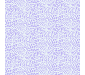 Papel Pintado Floral Lila
