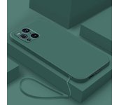 Luxury Original style Liquid Rope Silicone Case For OPPO Find X2 X3 X5 Neo Reno 2 Z 5 6 7 8 10 Lite Pro Accessories Phone Cover