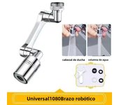 4 Modes Kitchen Faucet Sprayer Head Black Diffuser Water Saving Nozzle Mixers Basin Faucet Extender Aerator Tap Accessories
