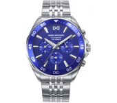 Reloj Mark Maddox Mission HM1024-37 acero hombre