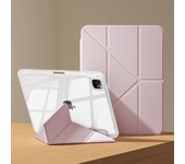 For iPad Air 5 Air 6 A16 11th M3 iPad Pro 11 12.9 13 10 Gen 10.5 10.2 9th 8th 6th 5th 9.7" Mini 7 6 Smart Case with Pen Holder