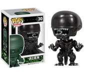 Figura Pop Vinyl Alien-Figura de Vinilo Coleccionable - Idea de Regalo- Mercancia Oficial - Juguetes para Niños y Adultos - Movies Fans - Muñeco para Coleccionistas y Exposición