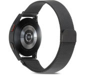 20mm 22mm Milanese Loop Strap For Garmin Venu 2 3 SQ2 Bracelet For Garmin Vivoactive 3 4 5 Active Forerunner 245 265 965 645 745