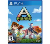 Pixark Juego para Consola Sony PlayStation 4, PS4 [PAL ESPAÑA]