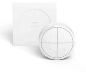 Interruptor Tap Dial Switch Philips Hue Blanco Zigbee & BT