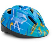 Cascos de Scooter para niños, Cascos de Seguridad Ajustables para niños, Cascos de Bicicleta para niños Equipo de Protección Cascos para Segurad multideportiva