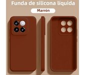For Redmi Note 11 10 9 13 12 Pro Case Square Liquid Silicone Phone Cases For Xiaomi Redmi Note 12 11 13 Pro 10S 9S 9A Soft Cover