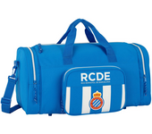 Bolsa Deporte Rcd Espanyol 55X26X27 Cm (Safta 711753150)