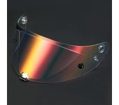 HJ-26 Helmet Visor for RPHA 70 RPHA 11 HJ-26 ST Motorcycle Helmet Shield Universal Size Sunscreen Casco Moto Accessories