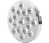 Type 12 Stainless Steel Meat Grinder Plate Discs Blades for Kitchenaid Mixer FGA Food Chopper Meat Grinders A