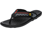 Summer Men's Fashion Slippers Non-slip Beach Flip Flops High Luxury Clogs for Men