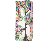 Ladies and Gentlemen Leather Phone Case for for Xiaomi Redmi Note 12 12 Pro 12 Pro Plus 12S Note 13 13 Pro 13 Pro Plus Cover
