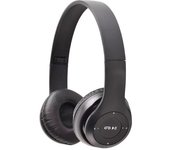 P47 Wireless bluetooth headphone With Mic Headsets Stereo Sound Earphones Sports Gaming Headphones Supports PC Smartphone
