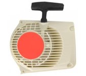 Avalon Tools Polea de Arranque para Motosierra Stihl 024 026 - Alta Resistencia