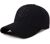 Men Women's Baseball Cap Summer Cotton Hat Embroidery Snapback Hip-Hop Cap Adult Sport Sun Hat Casual Gorra Hombre Visor Dad Hat