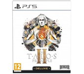 The Talos Principle 2: Devolver Deluxe Juego para Playstation 5