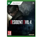 Resident Evil 4 Remake Standard Edition Xbox Series (UK)