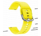 Replacement Band For Umidigi Uwatch 2S/3S/5/2 Strap Bracelet For Umidigi Urun S Silicone Wristband Smart Watch Accessories Belt