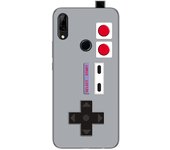 Tumundosmartphone Funda Gel TPU Huawei P Smart Z Diseño Consola Dibujos Personalizada