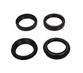 ROCKSHOX Kit Retenes Totem - Reparación y Mantenimiento Bicicleta - Alta Calidad