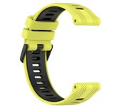 Sports Silicone Strap For Garmin Forerunner 965 955 Solar 945 935 745 Strap Watch Band  Replacement Wristband Bracelet