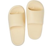 Chanclas de Estar Por Casa- Zapatillas para Mujer Cómodas y Antideslizantes- Sandalias Pantuflas on Cloud para Verano，Playa, Piscina y Baño