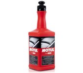 Motul Limpia Tapicerias Piel - Crema Limpia y Nutre Cuero