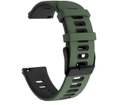 Replacement Silicone 22mm Watchband Strap For Amazfit Balance Sport Wristband Amazfit GTR 47mm/GTR 3 Pro/GTR4 2 2E Bracelet Band