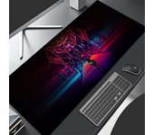 Gaming Mouse Pad The L-Legends of Z-Zeldas HD Custom Mousepad PC Laptop Keyboard Office Table Mat Large Mouse Mats Anime Deskmat