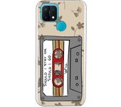 Funda compatible con Oppo A15 - stranger should I stay