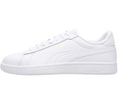 Puma Puma Smash 3.0 L Deportivas Planas Hombre Blanco
