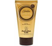 Solar Australian Gold SUNSHINE GOLDEN intensifier professional lotion