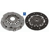 Kit de Embrague Sachs 3000 951 630