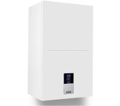 Caldera De Gas Ferroli Bluehelix Hitech Rrt 28C