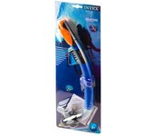 Tubo de snorkel Intex Hyper-Flow