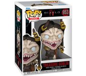Funko - Figura Pop Diablo 4 Iv Treasure Goblin - Funko Pop Coleccionable De Edición Limitada - Funko Pop Diseño Detallado Y Realista - Funko Pop Ideal Para Regalo - Funko Pop Gran Variedad De Personajes